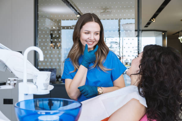 Oral Cancer Screening in Goodland, KS